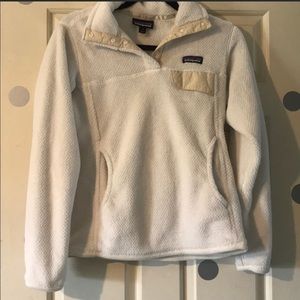 Patagonia Fleece Pullover